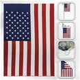 thumbnail image 3 of PURELY- Usa Garden Flag 12X18In Cute Novelty Yard Flag American Flag, 3 of 3
