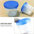 thumbnail image 4 of 34Pack Specimen Cups for Histology 40Ml Capacity with Lids, 4 of 8