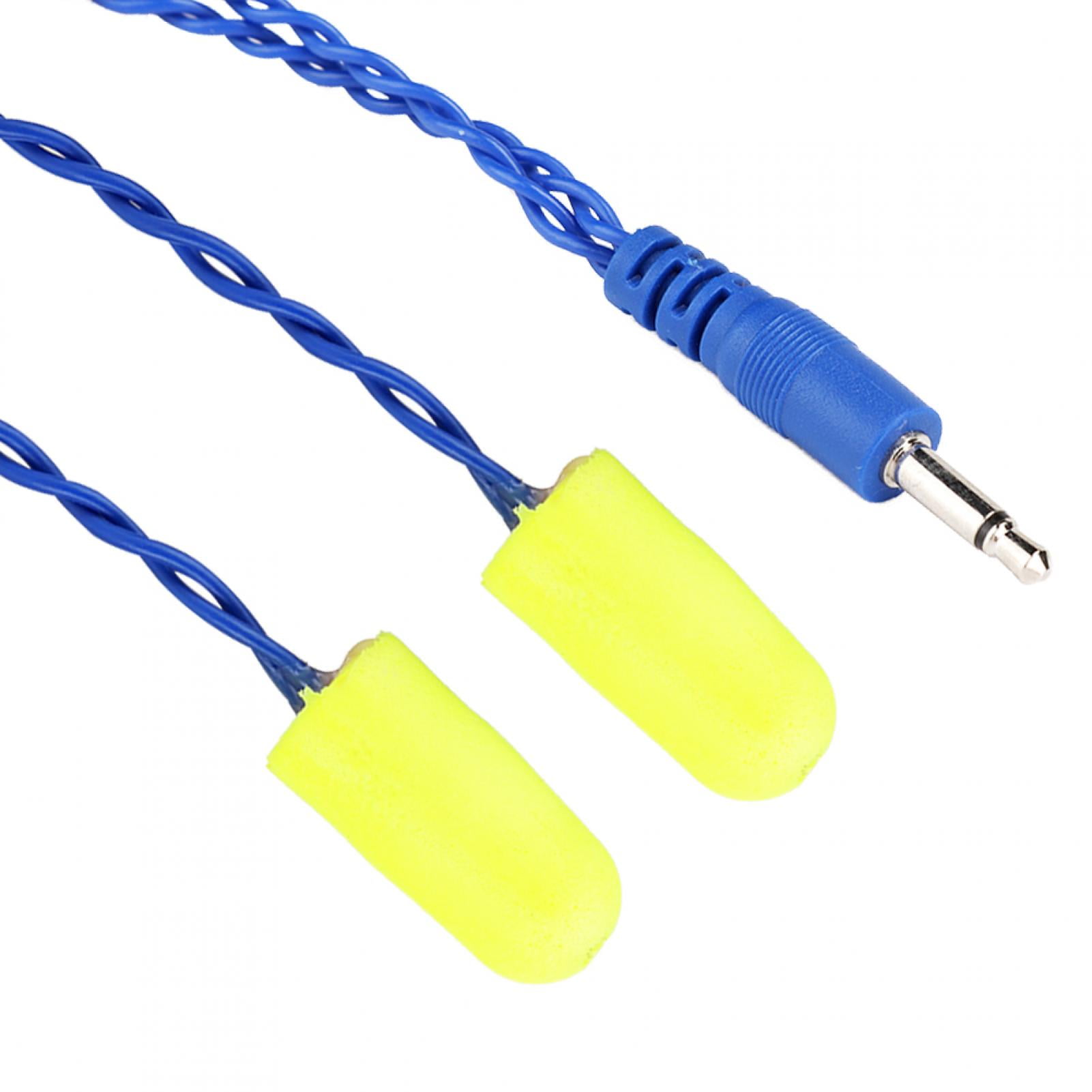 Foam Earbuds, High Security Favorable Elegant Energy Saving  For Outdoor