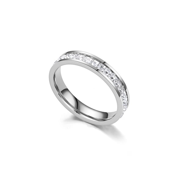 Anillo de mujer Minnieouse joyería femenina Plata AP015313-01
