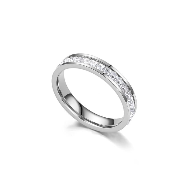 Anillo de mujer Minnieouse joyería femenina Plata AP015313-01