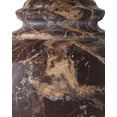 thumbnail image 7 of Oxblood Piccolo Brown Mini Table Lamp Bunny Williams Collection, 7 of 7