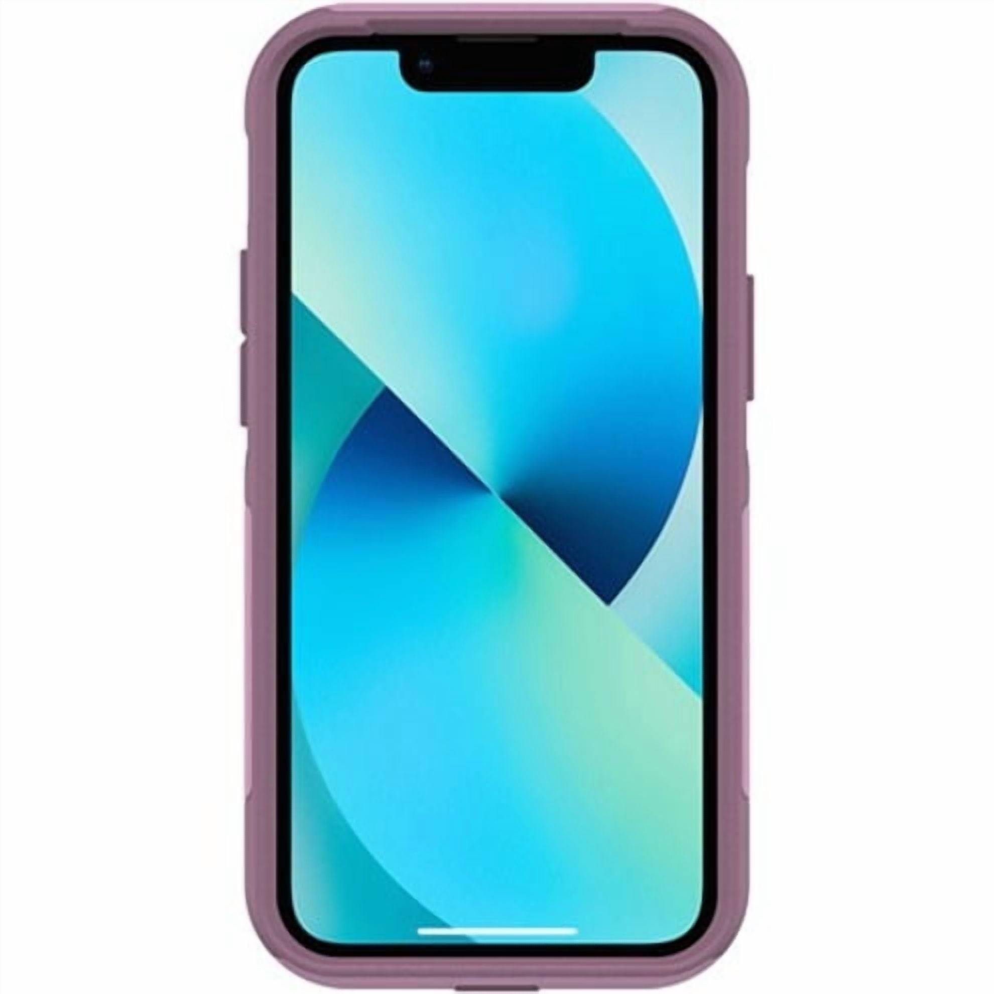 OtterBox iPhone 13 mini, iPhone 12 mini Commuter Series Antimicrobial Case