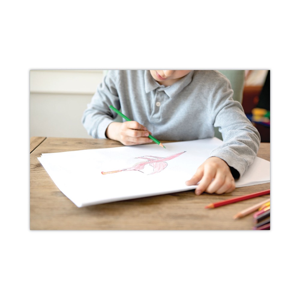 Pacon Drawing Paper Ream, Lightweight
