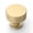 Brushed Gold, variant on 10 Pack Brushed Gold Kitchen Cabinet Knobs Drawer Cabinet Hardware Zinc Knobs for Dresser Drawers