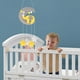 thumbnail image 4 of Mobile Newborn Toys Móvil de cuna musical para pequeños lunar Sunnimix Cama Cuna Móvil, 4 of 8