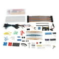thumbnail image 3 of DIY Electronics Components,DIY Electronics Components Assortment Electronics Fun Kit Electronics Assortment Kit Built for Professionals, 3 of 7