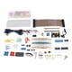 thumbnail image 2 of Kit de placa de desarrollo de bricolaje, componentes electrónicos de bricolaje, surtido de componentes electrónicos, kit divertido, kit de condensador de resistencia, diseño de clase mundial, 2 of 14