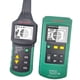 thumbnail image 5 of Probador de cables subterráneos Localización de cortocircuitos Herramienta de diagnóstico Equipo eléctrico Detección de rastreadores de cables para, 5 of 8
