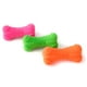 thumbnail image 1 of Hartz DuraPlay Juguete de Látex Chirriante para Perro en Forma de Hueso Paquete de 3 Tamaño Pequeño, 1 of 9