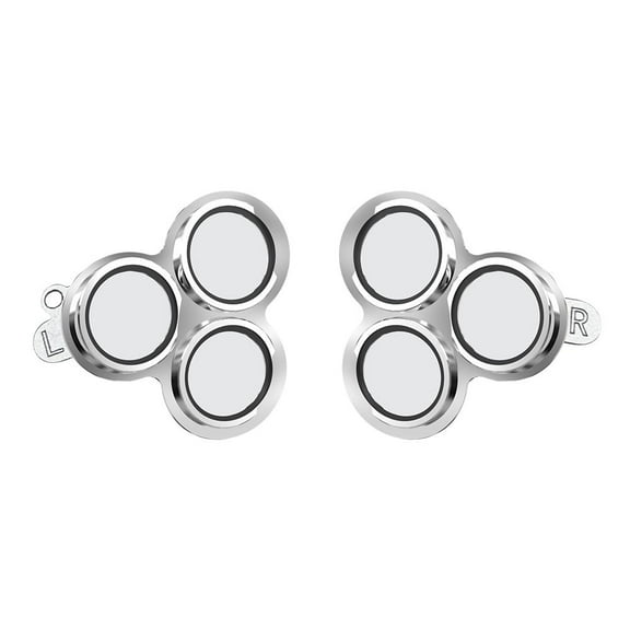 For Meta 3s Camera Lens Protector Film, VR Accessories Cover Lens