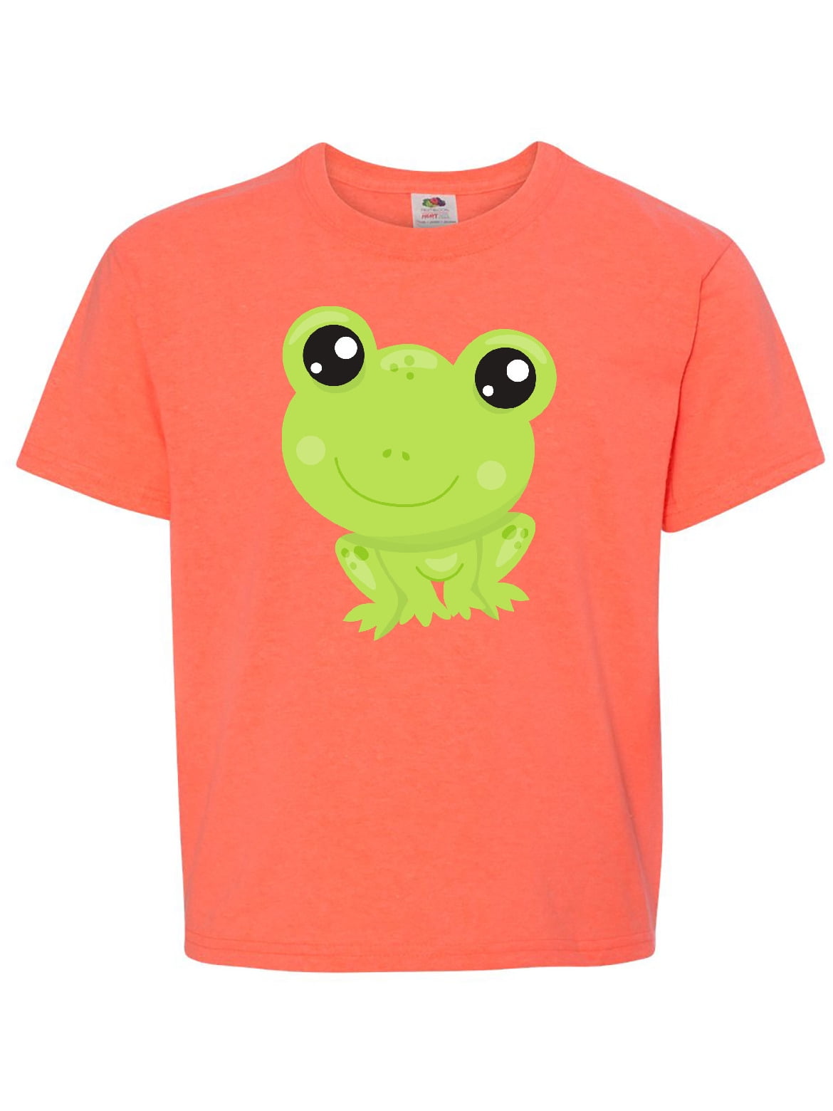 aesthetic frog shirt