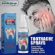 thumbnail image 3 of 3pcs Toothache Spray Gum Swelling Toothache Toothache Water Licorice Tooth Decay Worm Tooth Fire Caries, 3 of 5