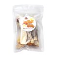 thumbnail image 5 of Velvet Mushroom  Bamboo Pith Soup Mix 鹿茸菇竹蓀湯料包, 5 of 6