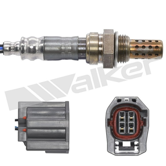 Walker 250-24676 Walker Products 250-24676 Oxygen Sensor 4-W Direct Fit Fits select: 2004-2009 MAZDA 3, 2006-2008 MAZDA 6