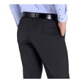 thumbnail image 4 of Pantalón de Vestir Yale para Hombre, Oxford Talla 32, 4 of 4