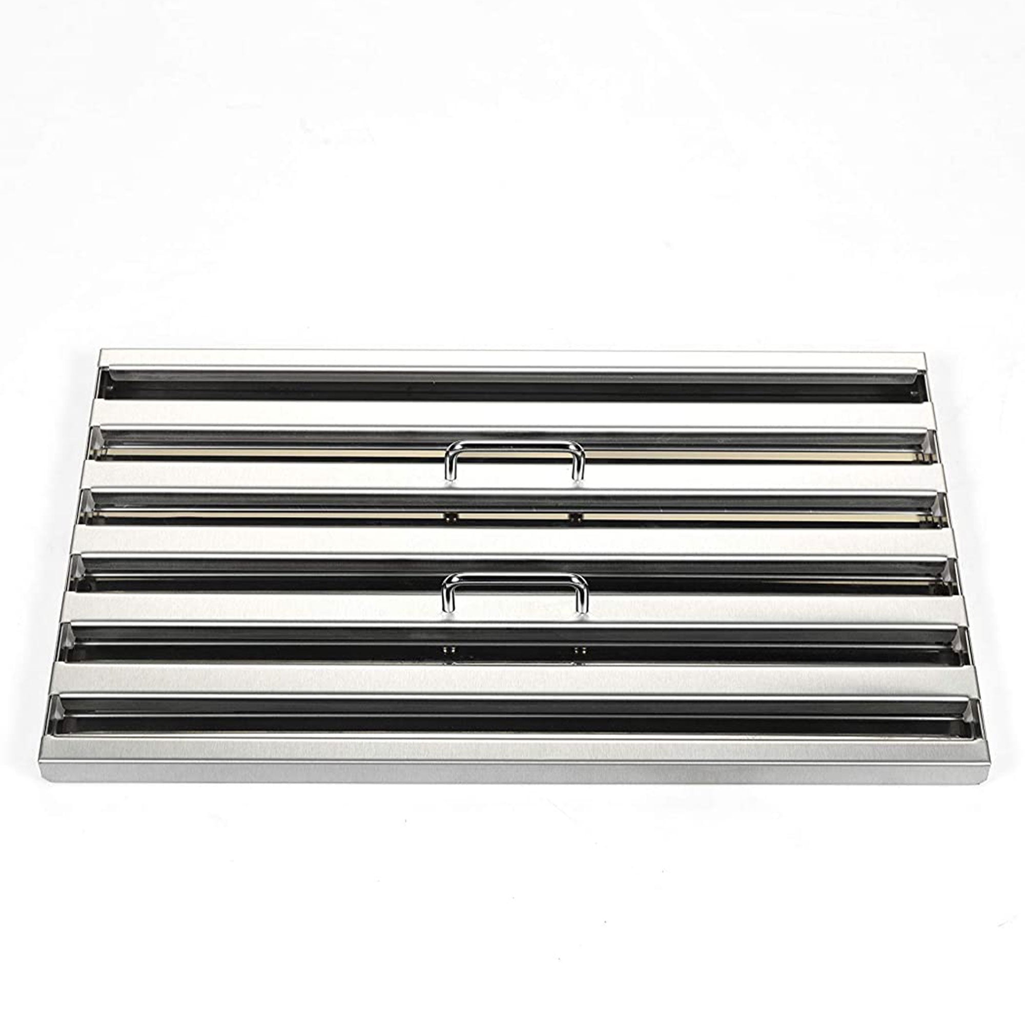 NXR - EH Professional Style Under Cabinet Range Hood, Stainless Steel