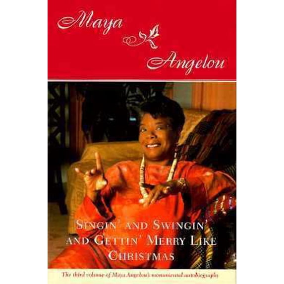 Pre-Owned Singin' and Swingin' and Gettin' Merry Like Christmas (Hardcover) 0679457771 9780679457770