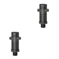 thumbnail image 1 of Ruiboury 1pc Pressure Washer Adapter Foam Nozzle Adapter Car Washing Accessories Type B 2Set, 1 of 6