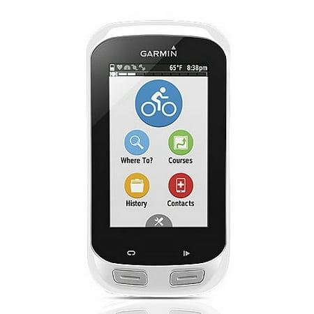 Refurbished Garmin Edge Explore 1000 GPS-Enable Bike