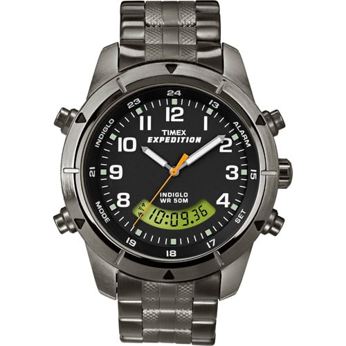 timex expedition bracelet