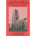 thumbnail image 2 of Poplular Guides to Norfolk Churches: The Popular Guide to Norfolk Churches Volume 2 (Paperback), 2 of 2