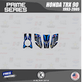 thumbnail image 4 of Kalair GFX Graphics Kit for Honda ATV TRX 90 (1993-2005) Prime Series, 4 of 5
