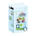 thumbnail image 1 of Interactive Capsule Toy Machine for Kids, 1-Piece Set Fun Prize Dispenser & Desktop Arcade Game with Gashapon Mechanism, Novelty Figure Machine Toy, 1 of 4