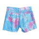 thumbnail image 2 of Txlixc Pantalones cortos de denim para mujeres, pantalones cortos de verano con impresión de tinte de corbata Txlixc moda, 2 of 4