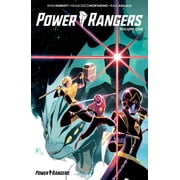 Power Rangers: Power Rangers Vol. 1 (Series #1) (Paperback)