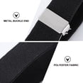 thumbnail image 4 of Miangastore 1 Paire de Brassards Assortis Simples Élastiques Unisexes pour Femmes Hommes, 4 of 8