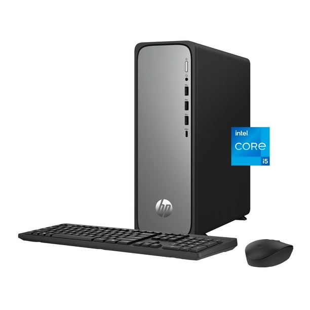 ★爆速 13世代 Intel i5 HP Slim DeskTop 512GB Amazon.com: HP 13th Generation Slim Desktop, 13th Gen Intel Core