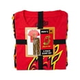 thumbnail image 3 of Cheetos Flamin' Hot Men's Sleepwear Set, 2-Piece, Sizes S-2XL, 3 of 5