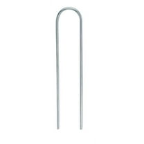 Orbit 1/2 inch to 5/8 inch Loop Stake for Drip Irrigation Tubing
