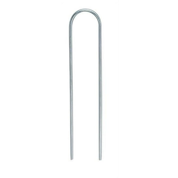 Orbit 1/2 inch to 5/8 inch Loop Stake for Drip Irrigation Tubing