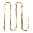thumbnail image 2 of Curb Necklace by Bead Landing 36 inch, 2 of 2