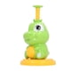 thumbnail image 5 of Máquina de Lanzamiento de béisbol ANGGREK Juguete lanzador de pelotas para niños Dinosaurio, 5 of 7