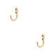 thumbnail image 4 of Matsuzay Colgador de montaje en pared Colgadores colgantes Gancho de almacenamiento Ganchos de sujeción Accesorios Type11 NO11, 4 of 6