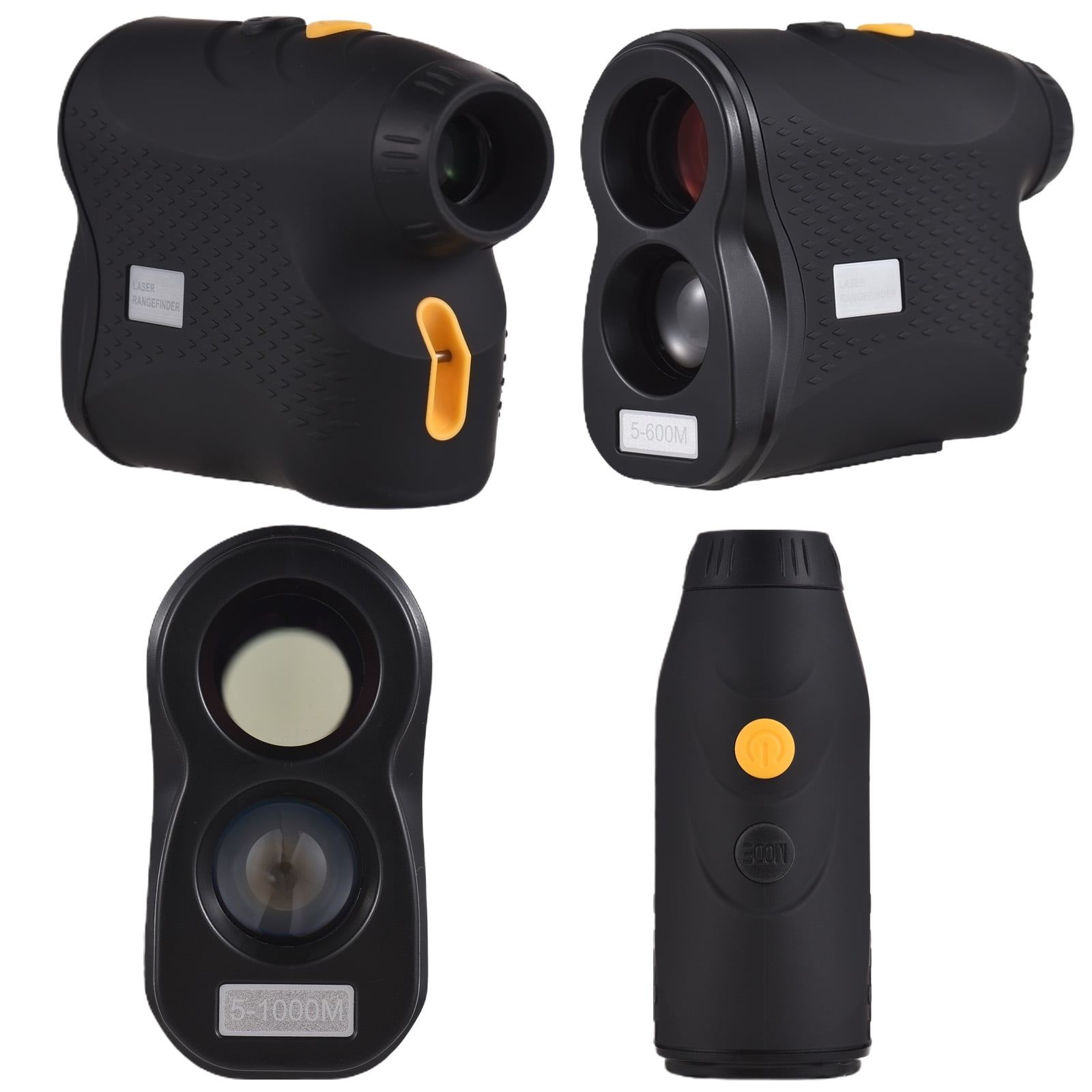 Rangefinders,600m / 800m / 800m / 800m / 1000m Siuke Hunter And Equipment And Equipment 600m