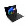 thumbnail image 5 of Lenovo ThinkPad T14s Gen 6 21R1002SUS 14" Notebook - Intel Core Ultra 7 2nd Gen 255U - 16 GB - 512 GB SSD - Windows 11 Pro - Webcam - IEEE 802.11be Wireless LAN Standard, 5 of 5