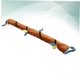 thumbnail image 4 of unbranded Warm Hammock Hamster Toy Marrón De Duradera Para En, 4 of 8