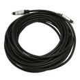 thumbnail image 2 of Optical Sound Cable Digital Sound Cable, Gold Plated Connector, Clear Digital Sound Fiber Optic Cable with Aluminum Alloy Housing for  Home Theater TV, 2 of 7