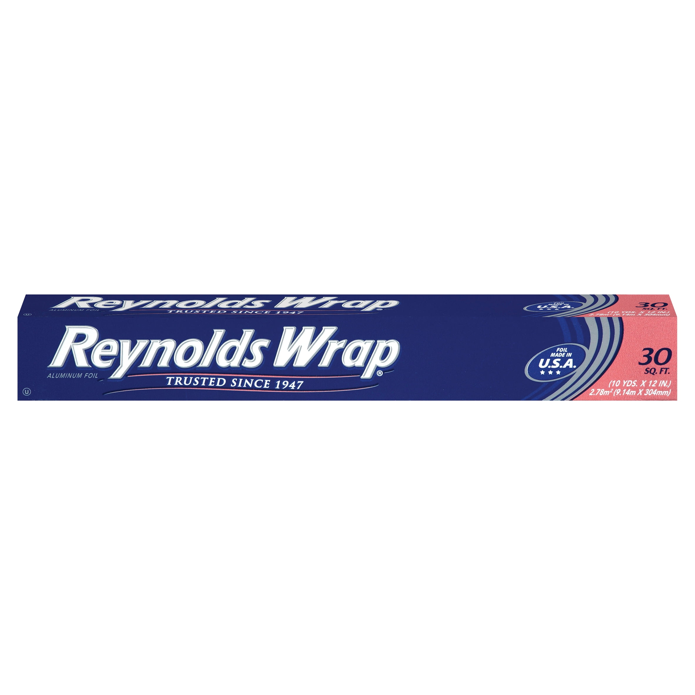 200 Square Foot Roll, 1 Pack Reynolds Wrap Aluminum Foil