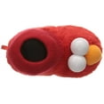 Sesame Street Toddler Slippers, Elmo Full Body Puppet Slipper for Boys