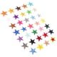thumbnail image 4 of 35 Uds. Parches de estrellas para planchar, apliques bordados de estrellas para planchar, parches de estrellas para ropa, 4 of 6