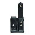 thumbnail image 2 of Hero’s Pride AirTek Double Mag Case – Large, Plain Finish, Nickel Snap, 2 of 4