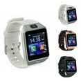 thumbnail image 3 of DZ09 Montre Intelligente Sport Bluetooth Support Carte SIM Écran Tactile 1.56 Pouces, 3 of 9