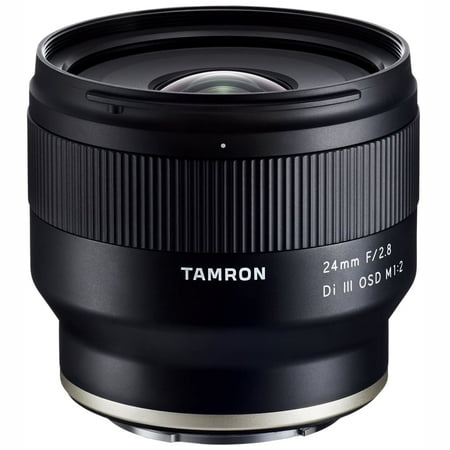 Tamron 24mm F/2.8 Di III OSD...