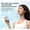 Yellow, variant on Beforeyayn Usb Rechargeable Mini Hand Fan, for Adults Who Get Warm Easily, This Pocket Fan Has Powerful Wind and Fits in a Purse for Instant Cooling.|Quiet Motor, Long Battery.
