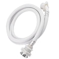 thumbnail image 4 of Conector Premium De Manguera De PVC De Entrada De Agua Para Lavadora, 4 of 7